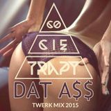 CoCieTrapY - #DatAss (Twerk Mix)