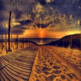 Deep/Tech House Party Session Vol3