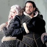 Verdi: “Il trovatore” – Rivero, Netrebko, Domingo, Prudenskaya; Barenboim; Berlin 2013