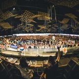 Dimitri Vangelis & Wyman Live @ Tomorrowland 2015-07-24
