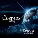 052 WAEL WAHID (DJ DRACULA) TrancMANIA - Vol 04 - COSMOS