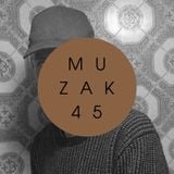 MUZAK 45: Nixxon