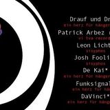 Patrick Arbez Liveact @ Ein Herz Für Hänger