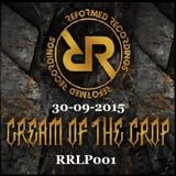 DJ JUICY 07-09-2015 (REFORMED RECORDINGS CREAM OF THE CROP PROMO MIX)