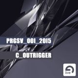 PRGSV_I_20I5_Take2 - Progressive House Mix