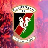 Glentoran Fancast Ep4