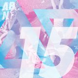 All Back No Front #15
