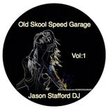Old Skool Speed Garage Vol:1