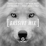 Bassive Mixtape 03 - gCaptain