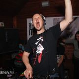 Elite Force live mix / Bloom Bár 2011.11.10./ Breakbeat massive 8. Szülinapi turné