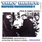 ''They Insist: refuse imitations!'' Vullaka 2008