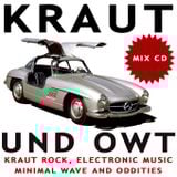 Kraut und Owt sampler mix