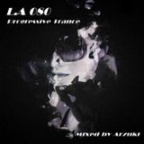 Arzuki - Look Ahead 080 Promo Mix (10.28.2012)
