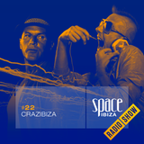 Crazibiza at Café Olé - August 2014 - Space Ibiza Radio Show #22