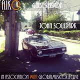 Aiko & GlobalmusiCollective present John Soulpark Guest Session