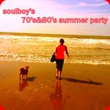 that 70's&80's summerfeeling