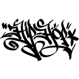 Dj Wash Hip Hop MiniMix at Loca como tu Madre