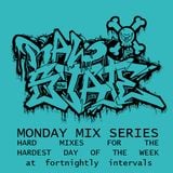 RAW STATE - MONDAY MIX SERIES - Episode 05
