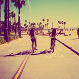 Sunny Chillout - JJ Sunshine (2015 01. 24.)