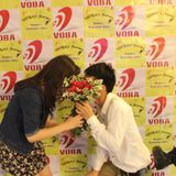 Phát thanh 3.4.2015 Nuân Nuân - Mai Duyên