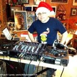DJ Shoe - Christmas Mix 2011