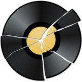 Selector Him Broke