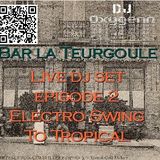 Oxygenn mixtape #007 - Electroswing to Tropical