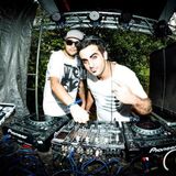 The Ultimix by Household Funk (11 02 16)