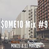 Some10 Mix #9 (w/ DJ Marco)