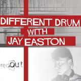 Different Drum with Jay Easton #35 - w/ Rec.Out Mix
