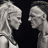 Die Antwoord Session