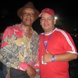 I PROMISE YOU WILL GET CHILLS WITH THIS MIX GUAYACAN DJ FANTASMA