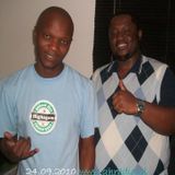 Dj Fresca's mix for Afrika's Calling 24.09.2010