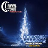 Bedroom Sessions Radio Show Episode 246