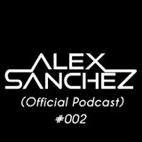 Alex Sanchez In Tune 002