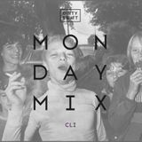#MondayMix 151 #Mouv by @dirtyswift « Warm Up Edition » - 26.Oct.2015 (Live Mix)