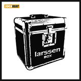 SocaBeat presenta Larssen Box #5