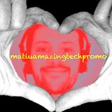 Matiuamazingtechpromomix 2014