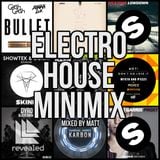 Electro House MiniMix