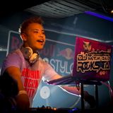 DJ MITCH - Japan - Chugoku, Shikoku Qualifier