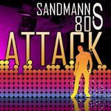 Sandmann 80's Attack - Mixed By Sandmann