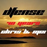 SpecialEdition - 40years Chris B. mix