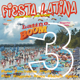 LatinBoom three June 2015