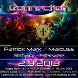 Patrick Mark - House Preparation #3 (1.2.2013)