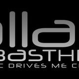 Buil me up vs Personal Jesus (Allan Sebasthian Mashup)