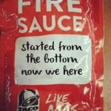 Hot Sauce & Other Delights 1/29
