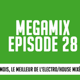 DJ Alex - MegaMix 28