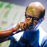 Gilles Peterson Worldwide Vol.4 No.11 // David Rodigan