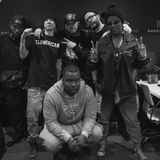 Nite Ryders Radio 2-5-16 (Cook Up Boss)