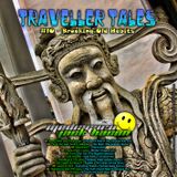Jack Bacon - Traveller Tales #010: Breaking Old Habits